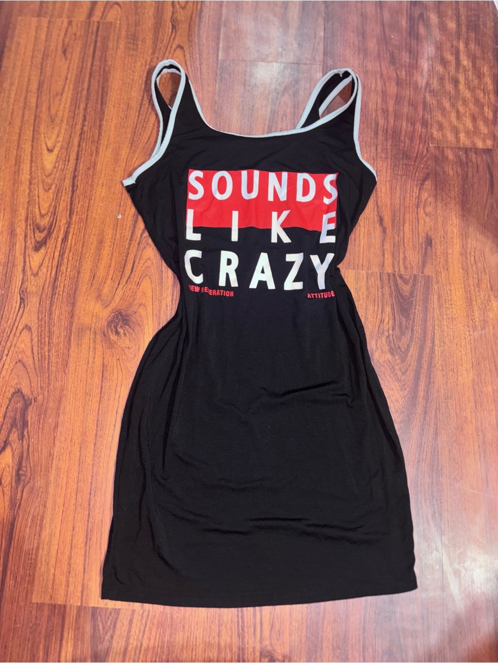 Women’s dress